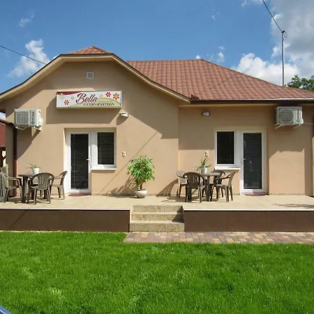 Bella Studio * Hajduszoboszlo