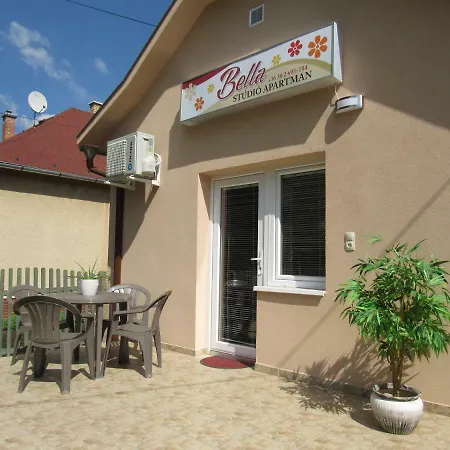 Bella Studio