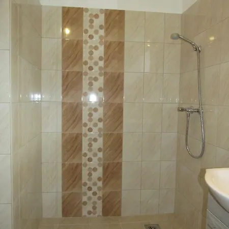 Apartment Bella Studio *