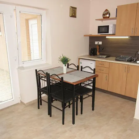 Apartment Bella Studio Hajduszoboszlo