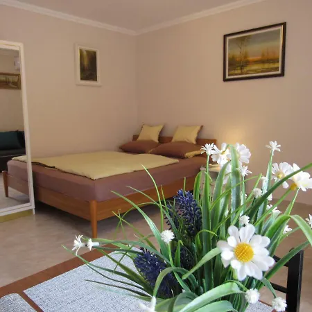 Apartment Bella Studio *