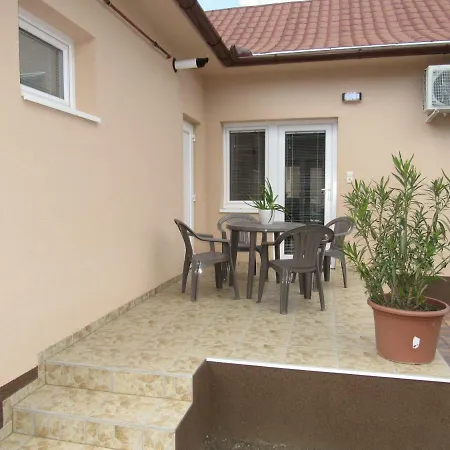 Bella Studio * Hajduszoboszlo