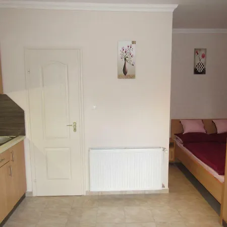 Apartament Bella Studio