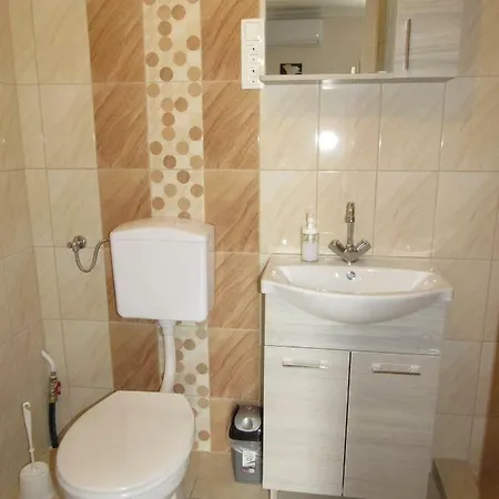 Bella Studio Apartament Hajdúszoboszló