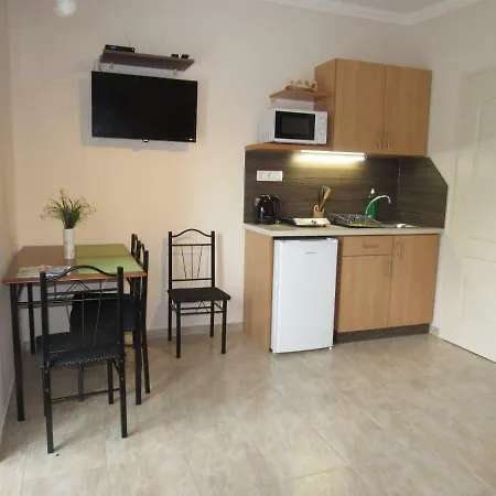 Bella Studio Apartament