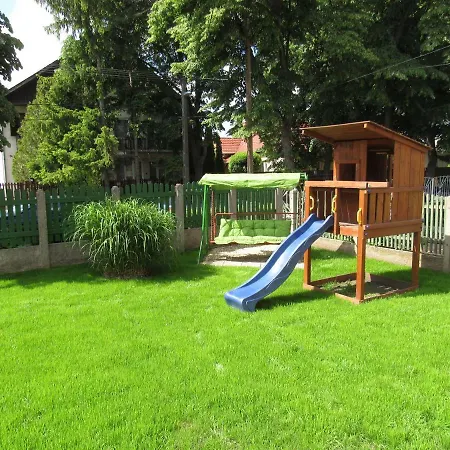 Apartament Bella Studio Hajdúszoboszló