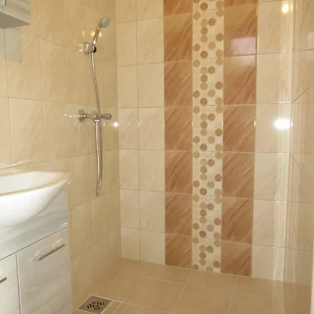 Apartament Bella Studio *