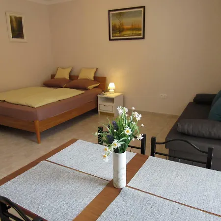 Apartament Bella Studio Hajdúszoboszló
